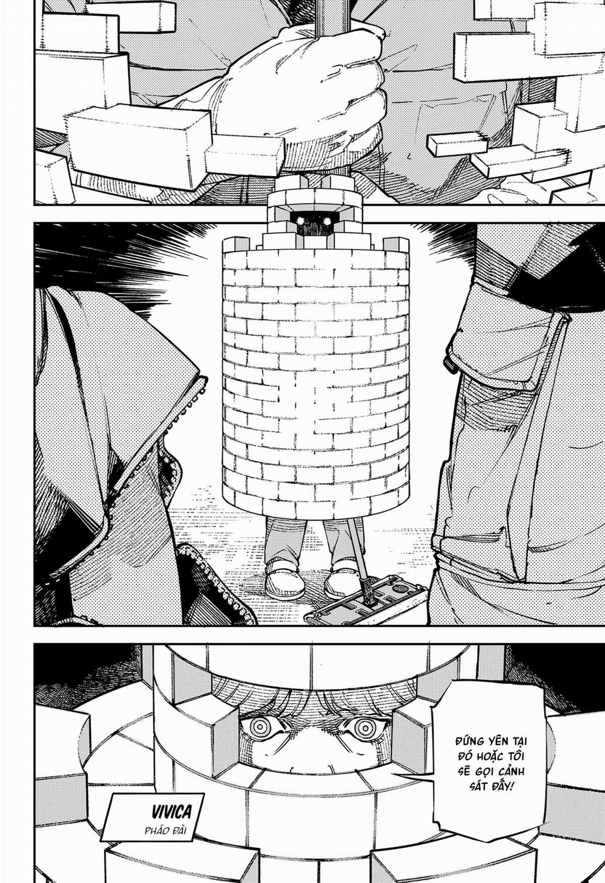 No＼name Chapter 1 trang 23