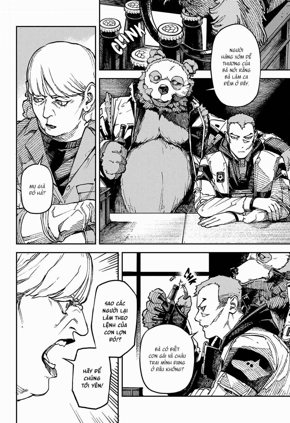 No＼name Chapter 1 trang 27