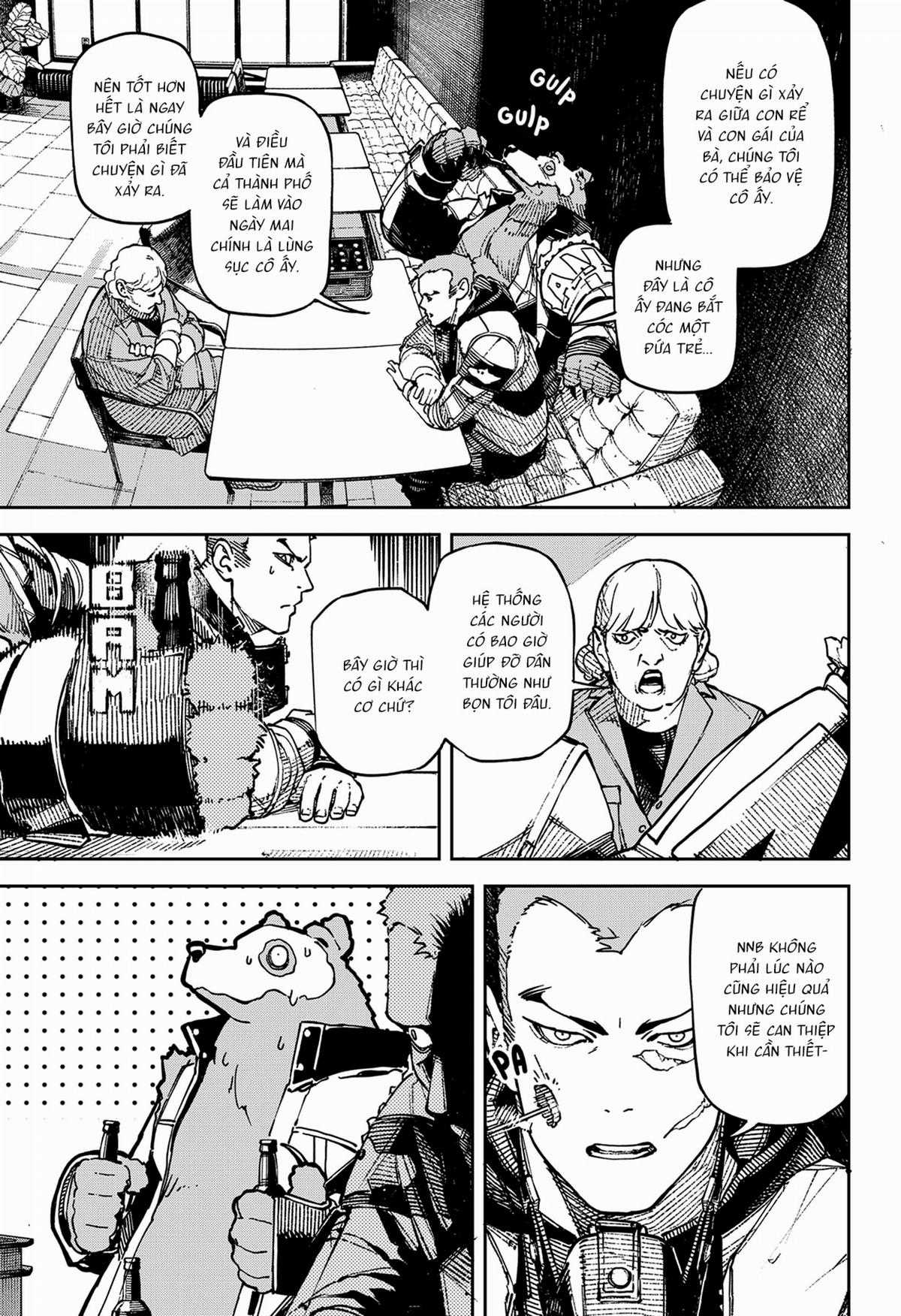 No＼name Chapter 1 trang 28