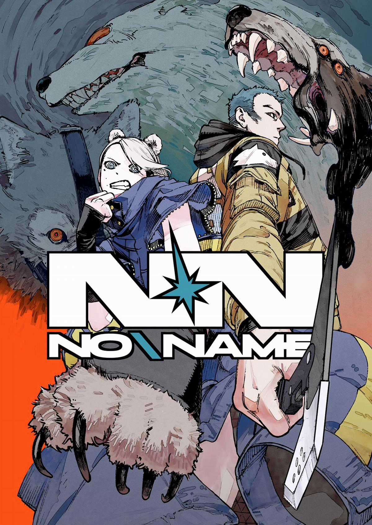 No＼name Chapter 1 trang 3