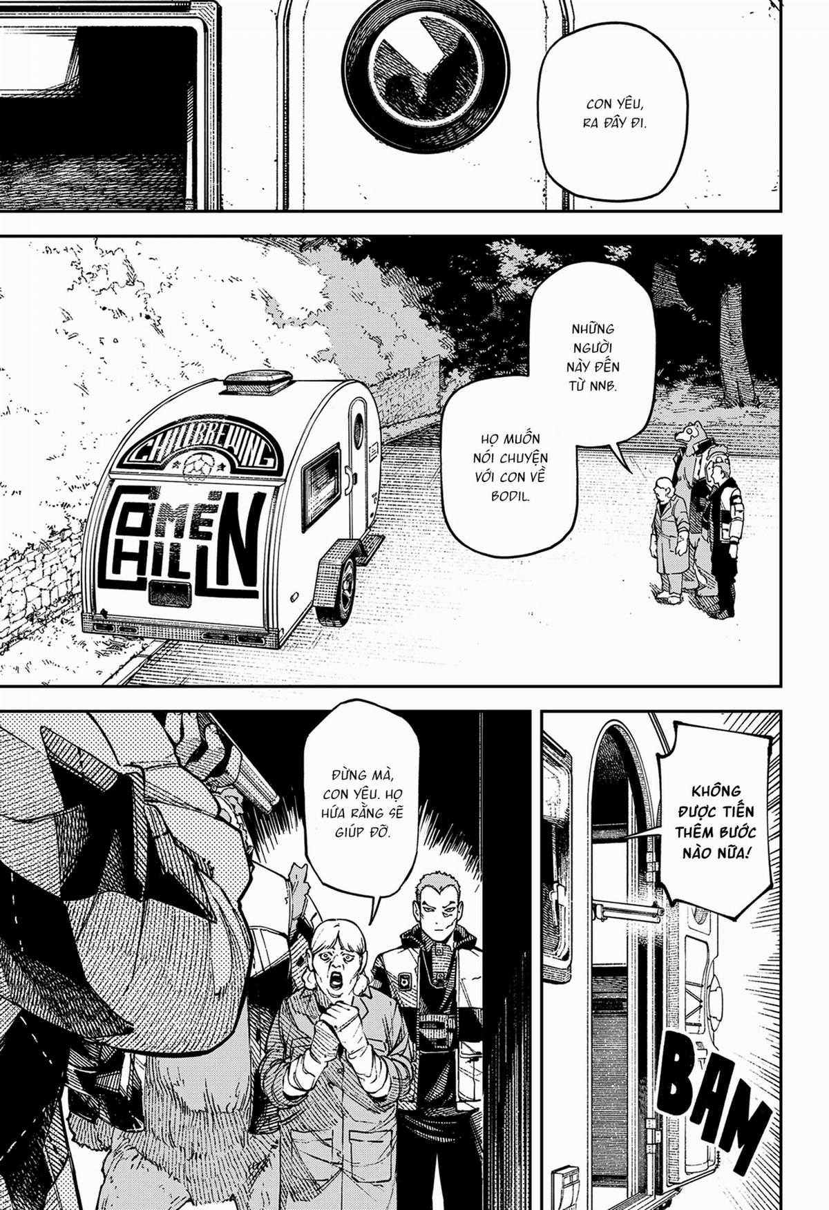 No＼name Chapter 1 trang 30