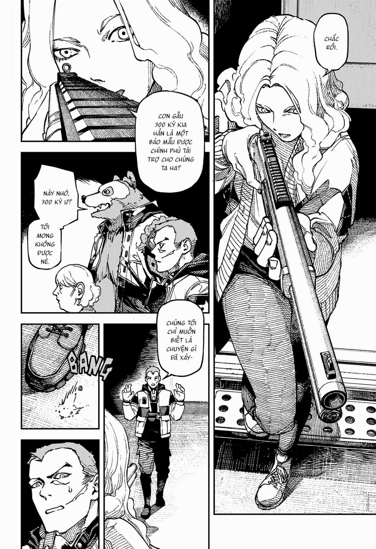 No＼name Chapter 1 trang 31