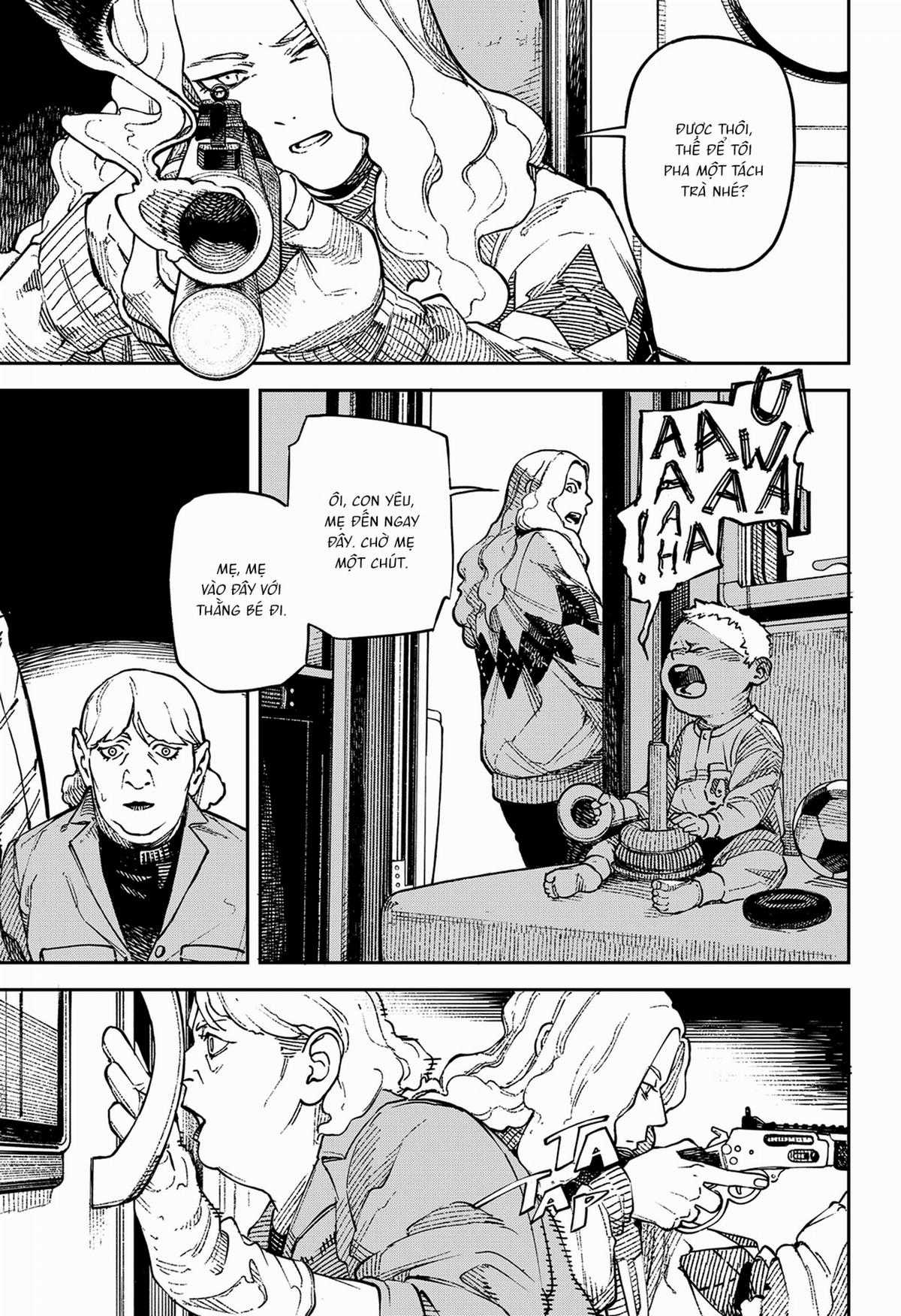 No＼name Chapter 1 trang 32