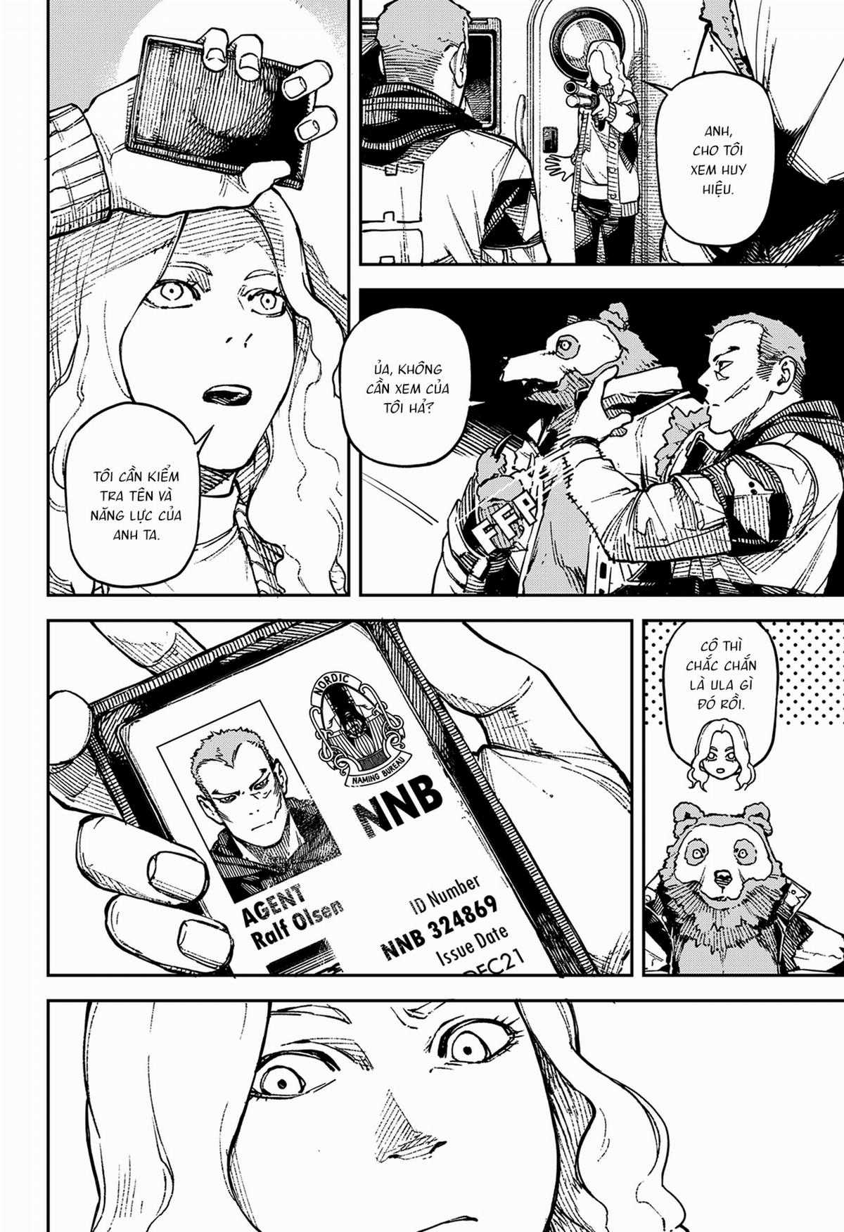 No＼name Chapter 1 trang 33