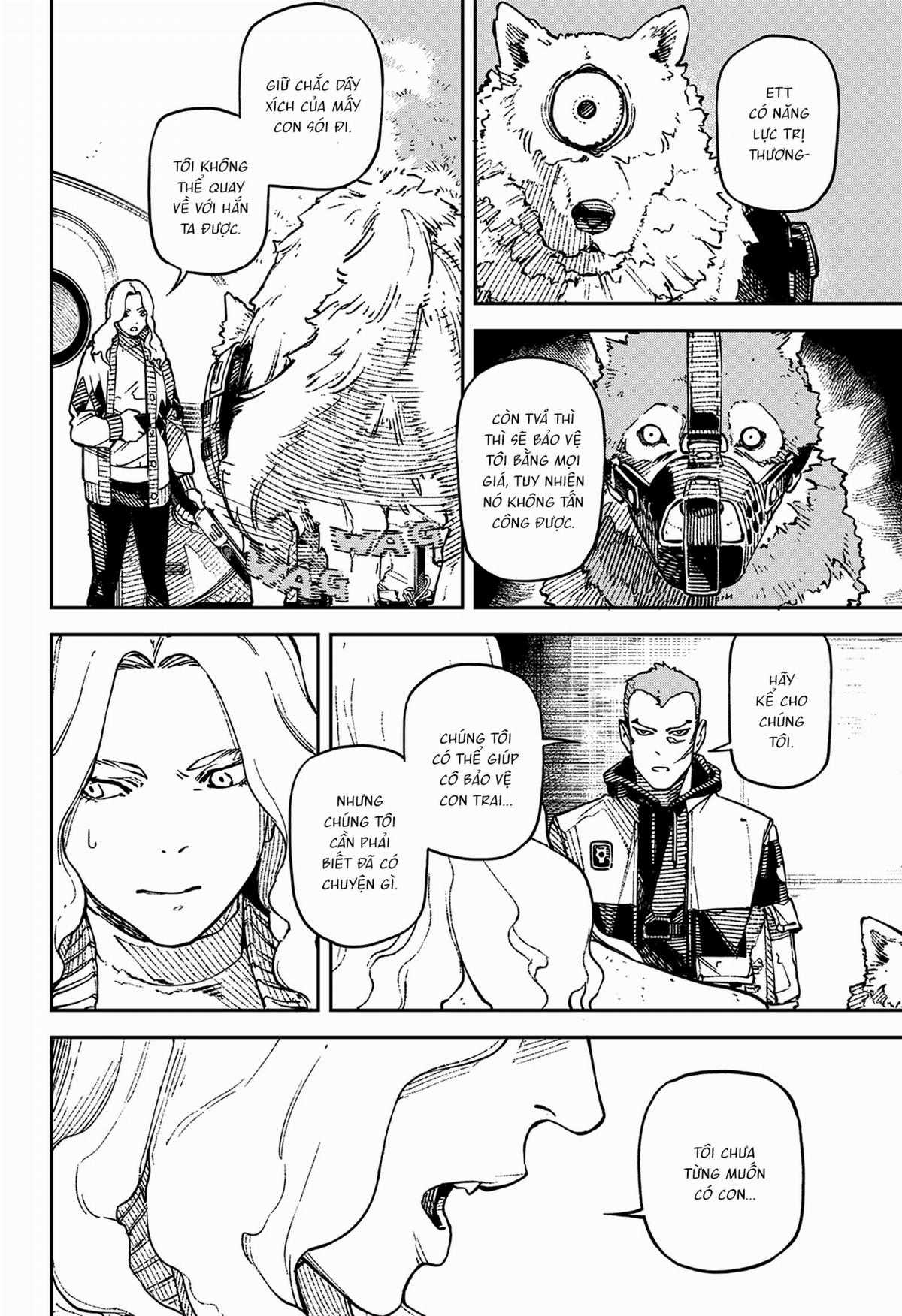 No＼name Chapter 1 trang 35