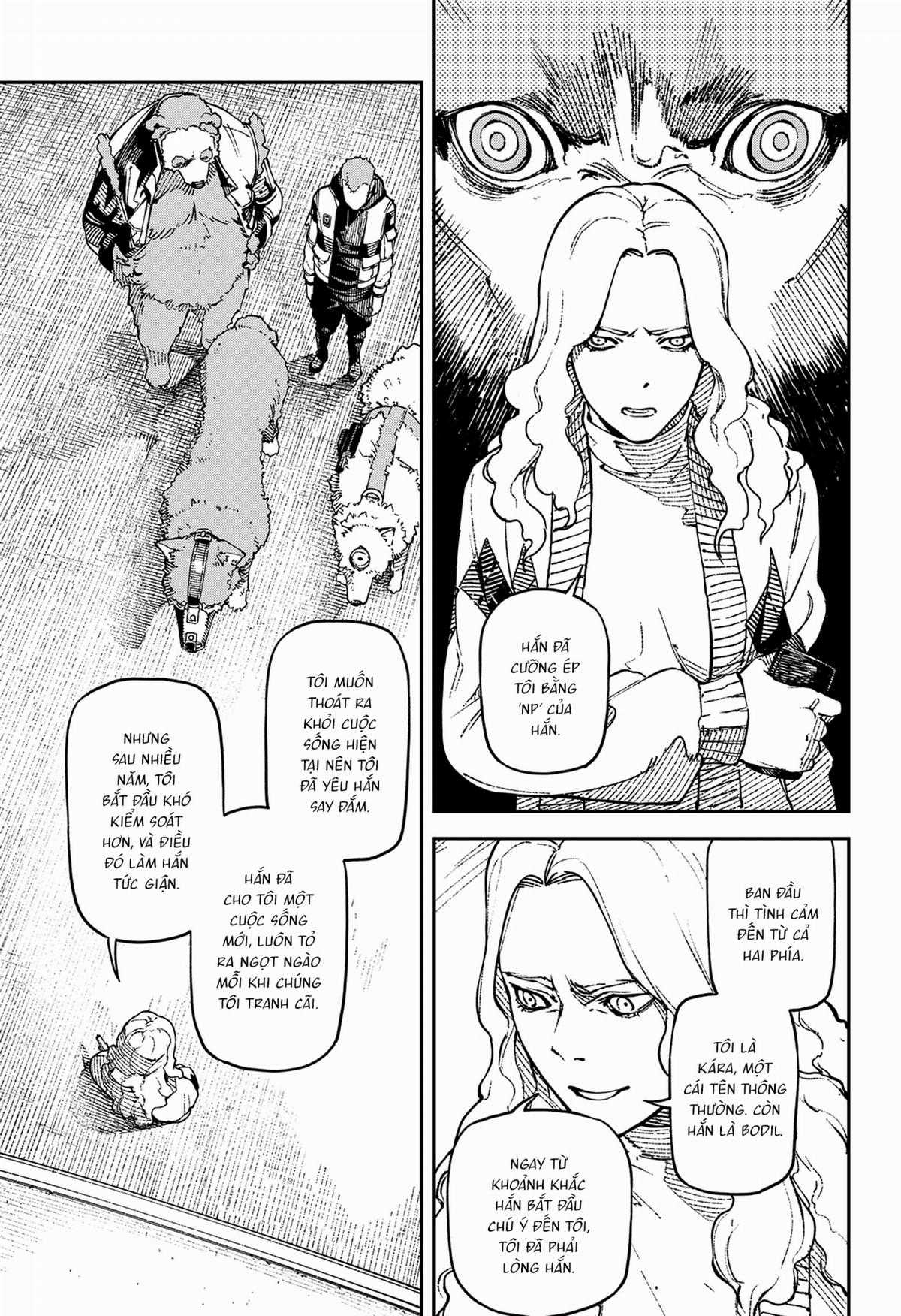 No＼name Chapter 1 trang 36