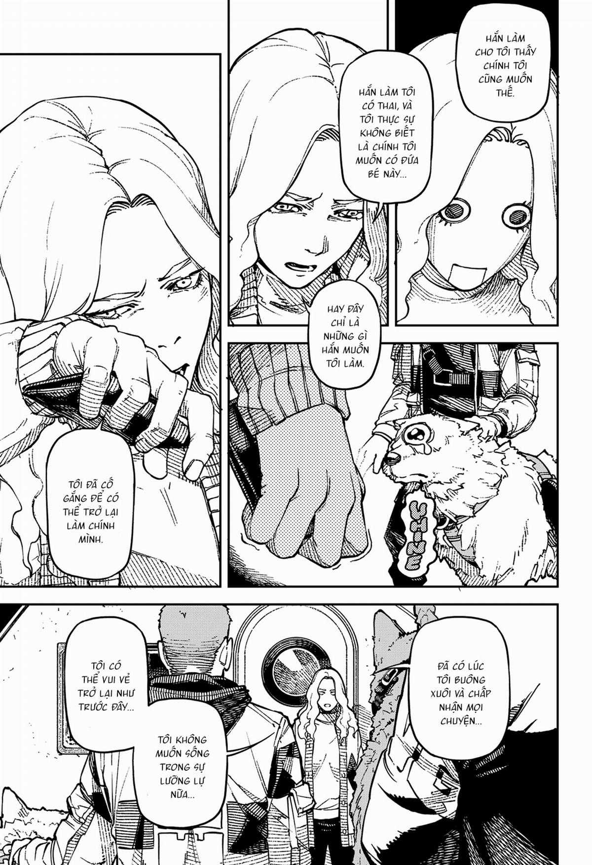 No＼name Chapter 1 trang 38
