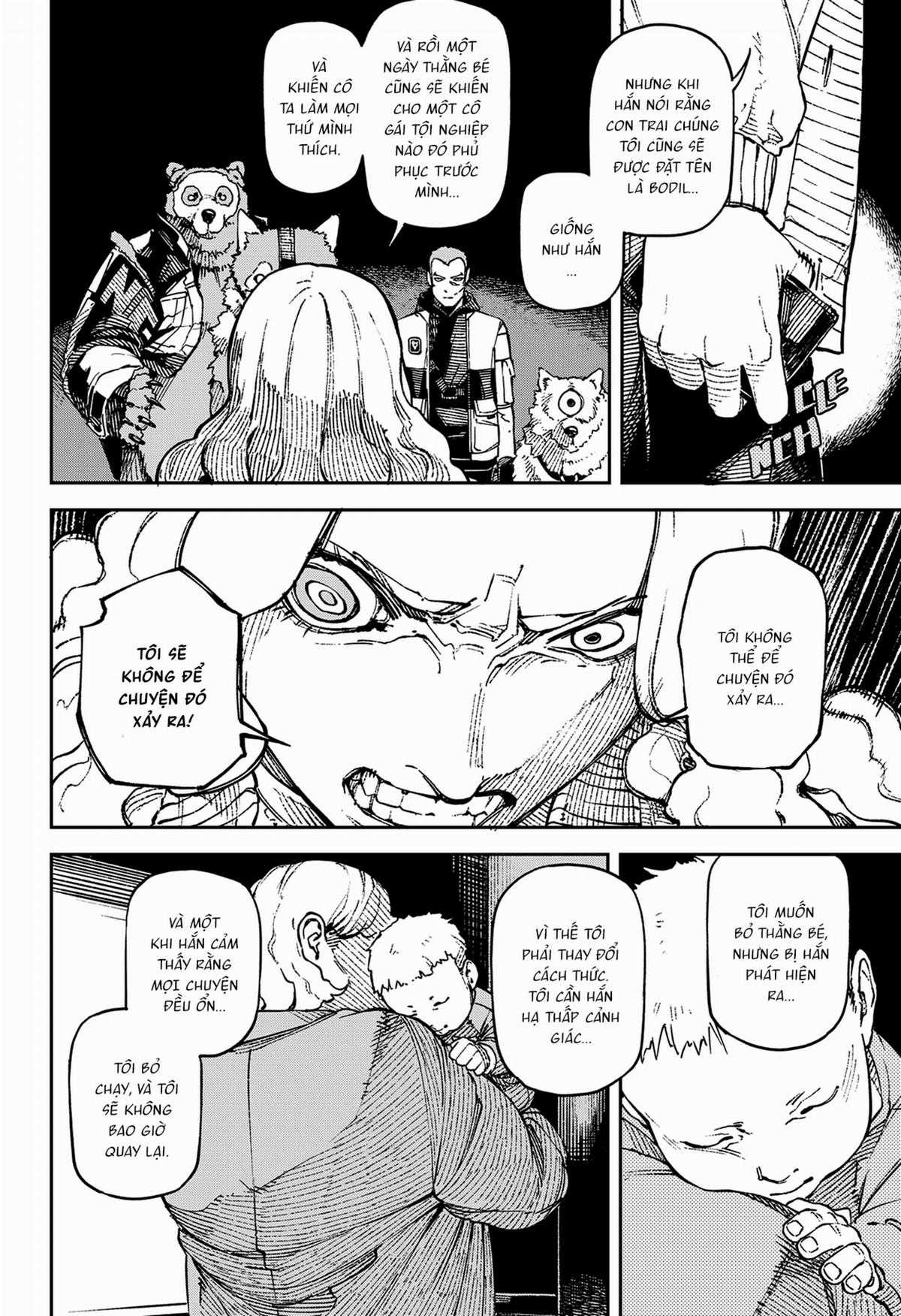 No＼name Chapter 1 trang 39