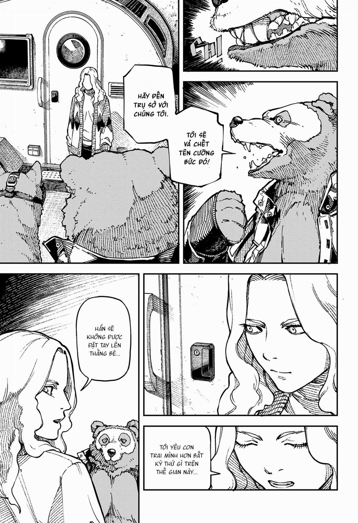 No＼name Chapter 1 trang 40
