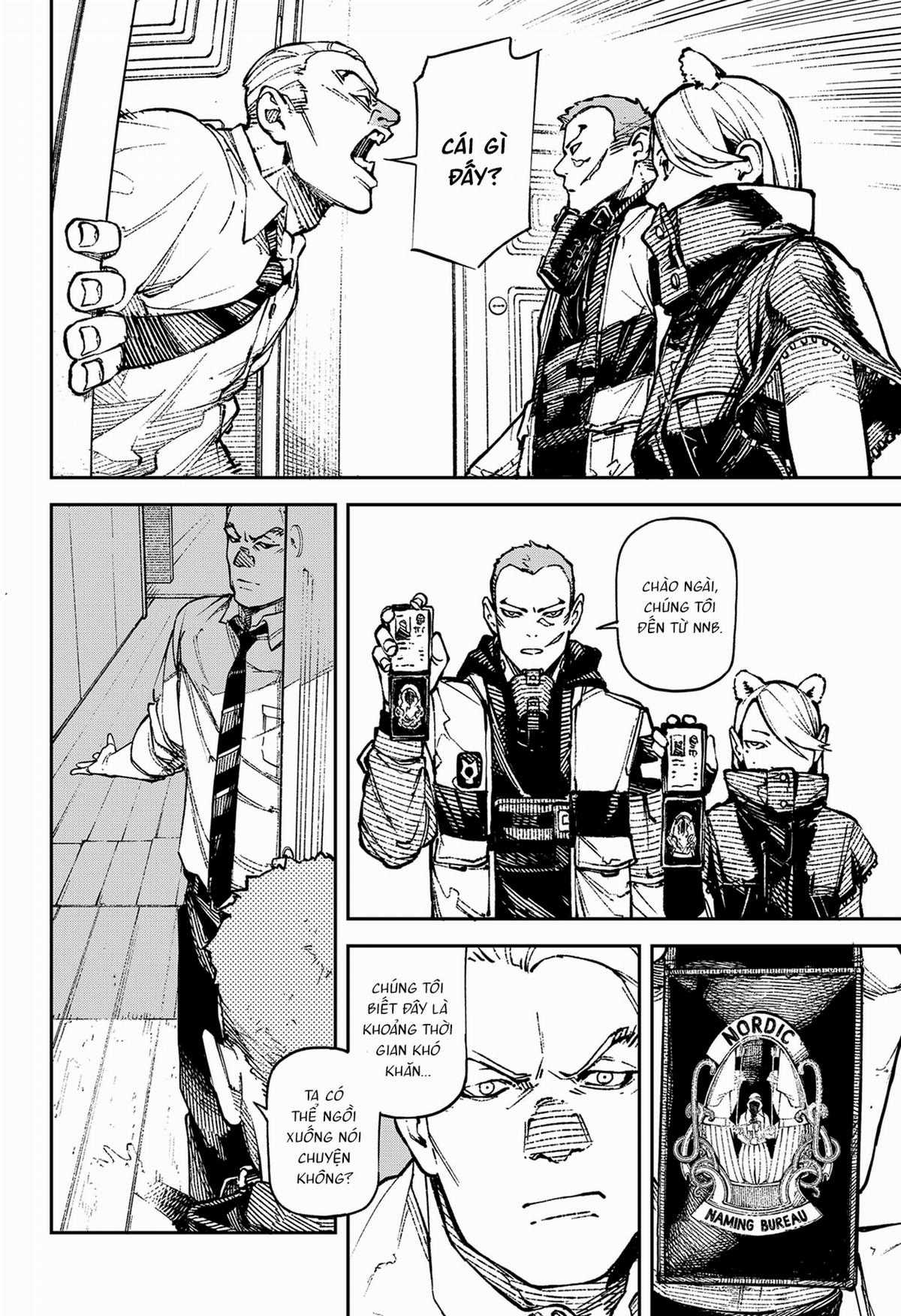 No＼name Chapter 1 trang 5