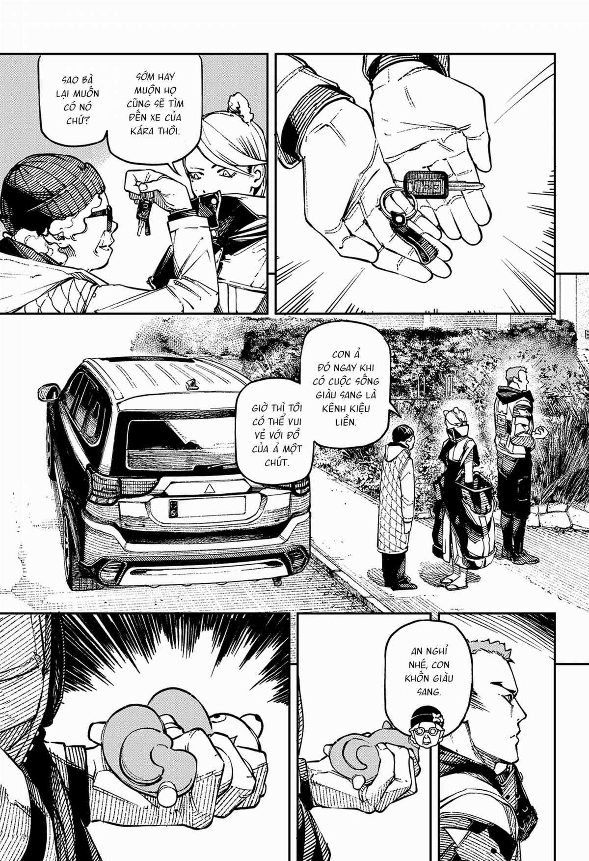 No＼name Chapter 1 trang 55