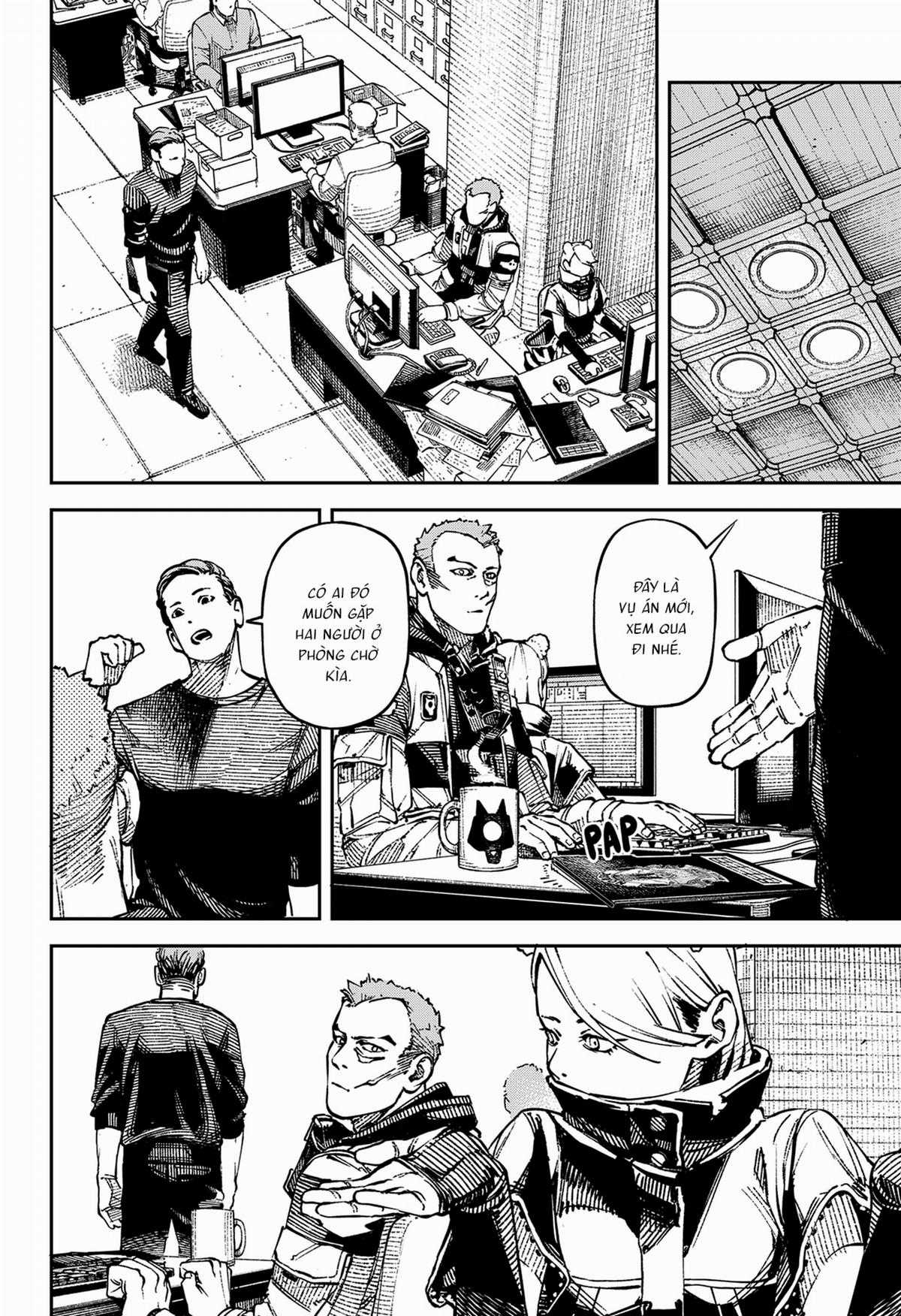 No＼name Chapter 1 trang 56