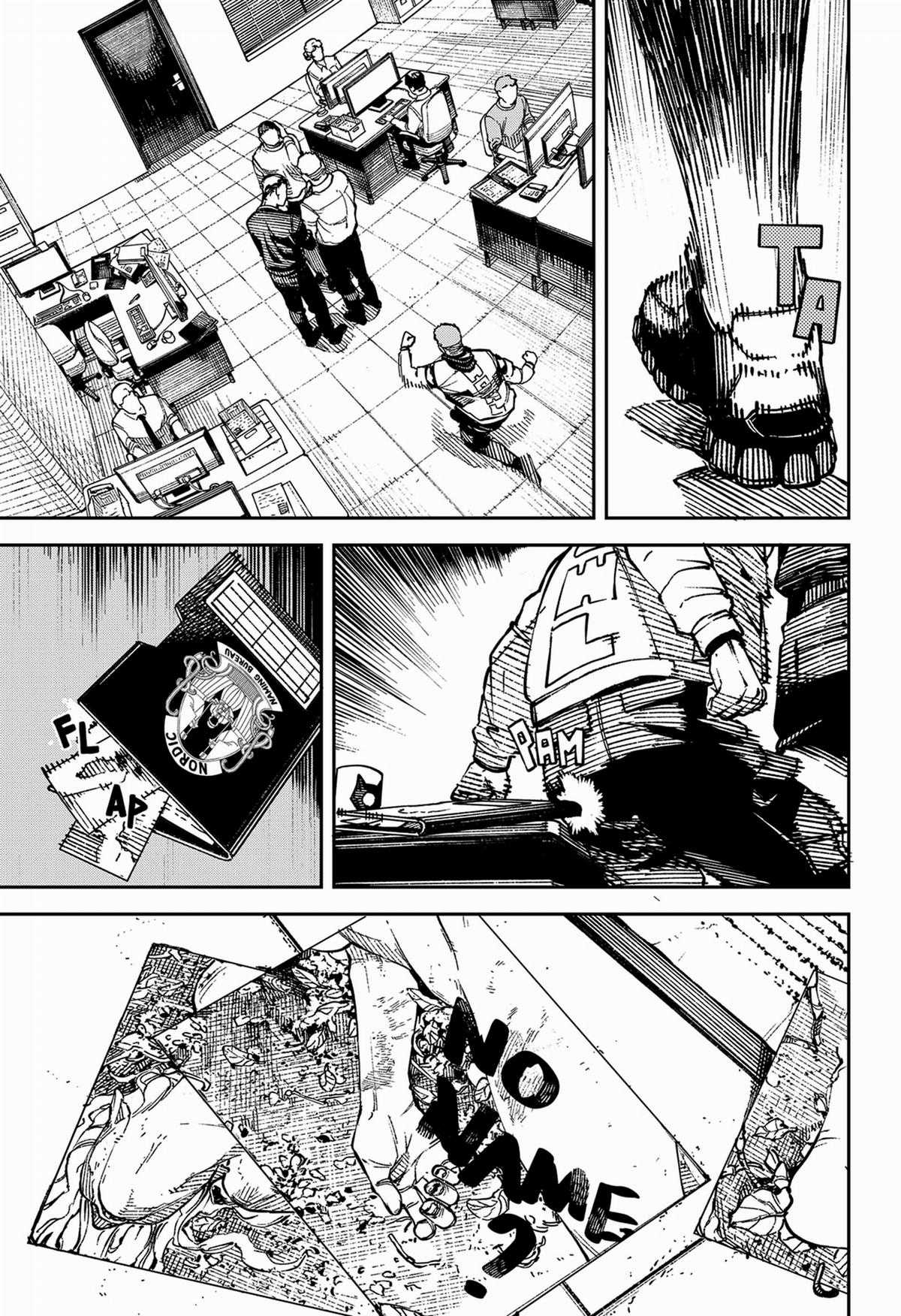 No＼name Chapter 1 trang 61