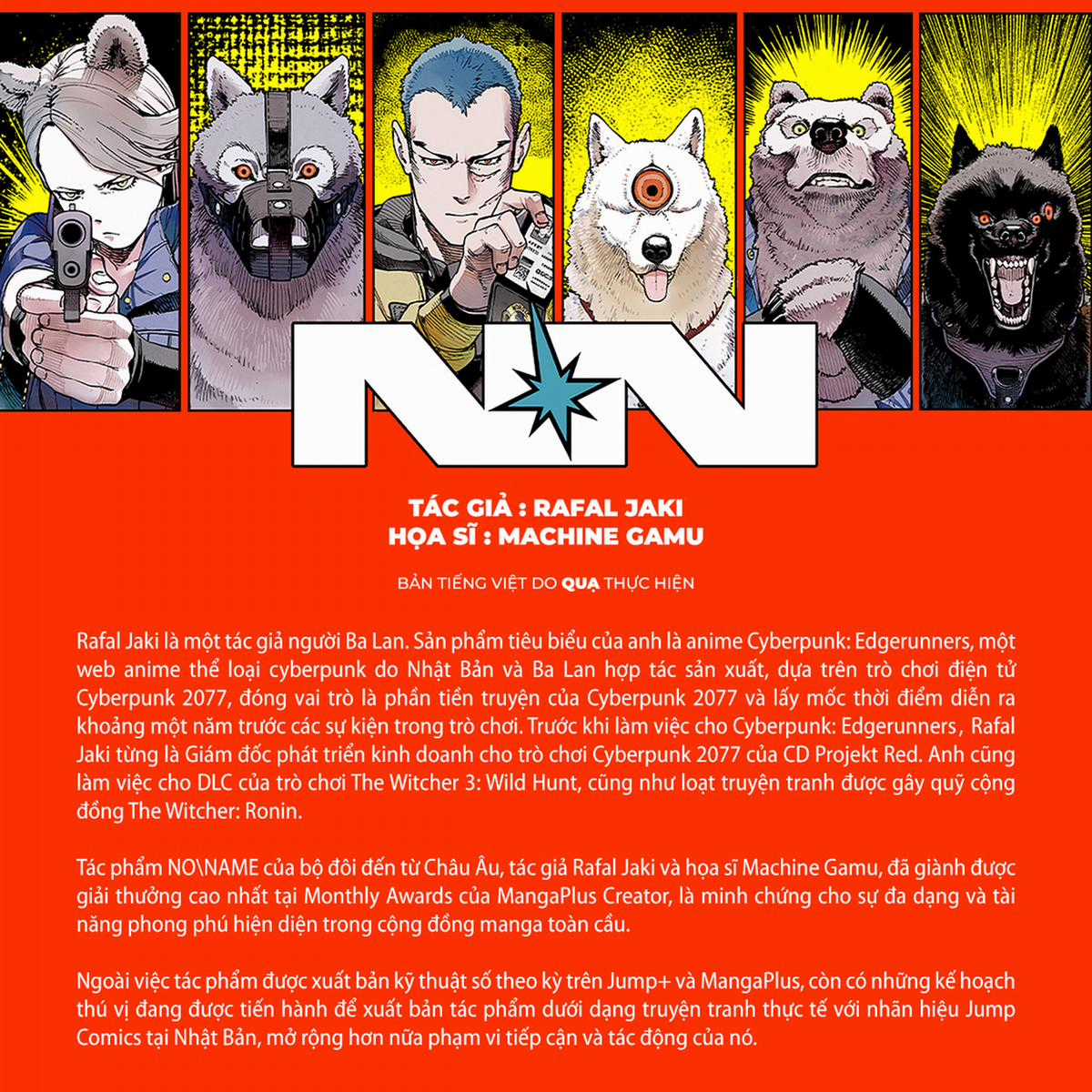 No＼name Chapter 1 trang 62