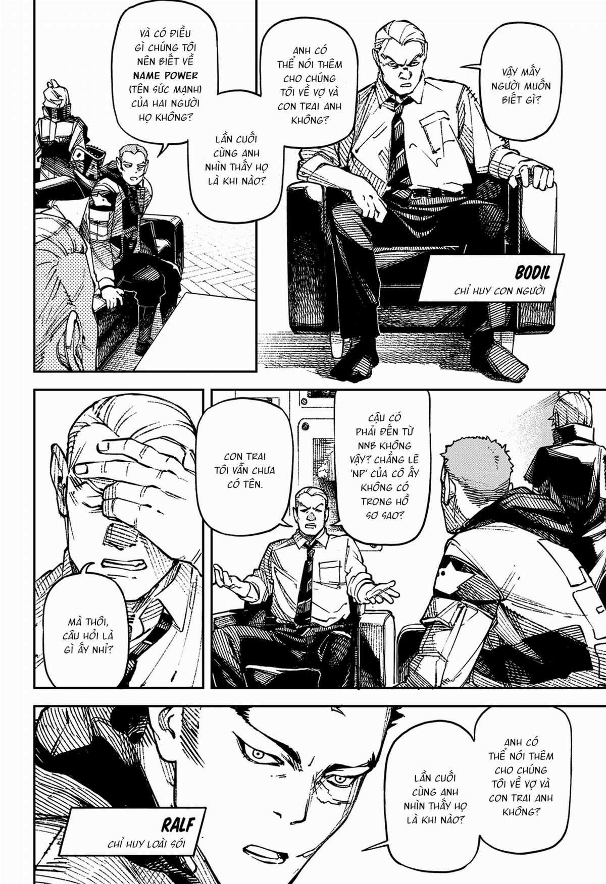 No＼name Chapter 1 trang 7