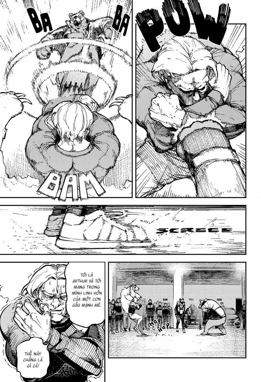 No＼name Chapter 2 trang 10