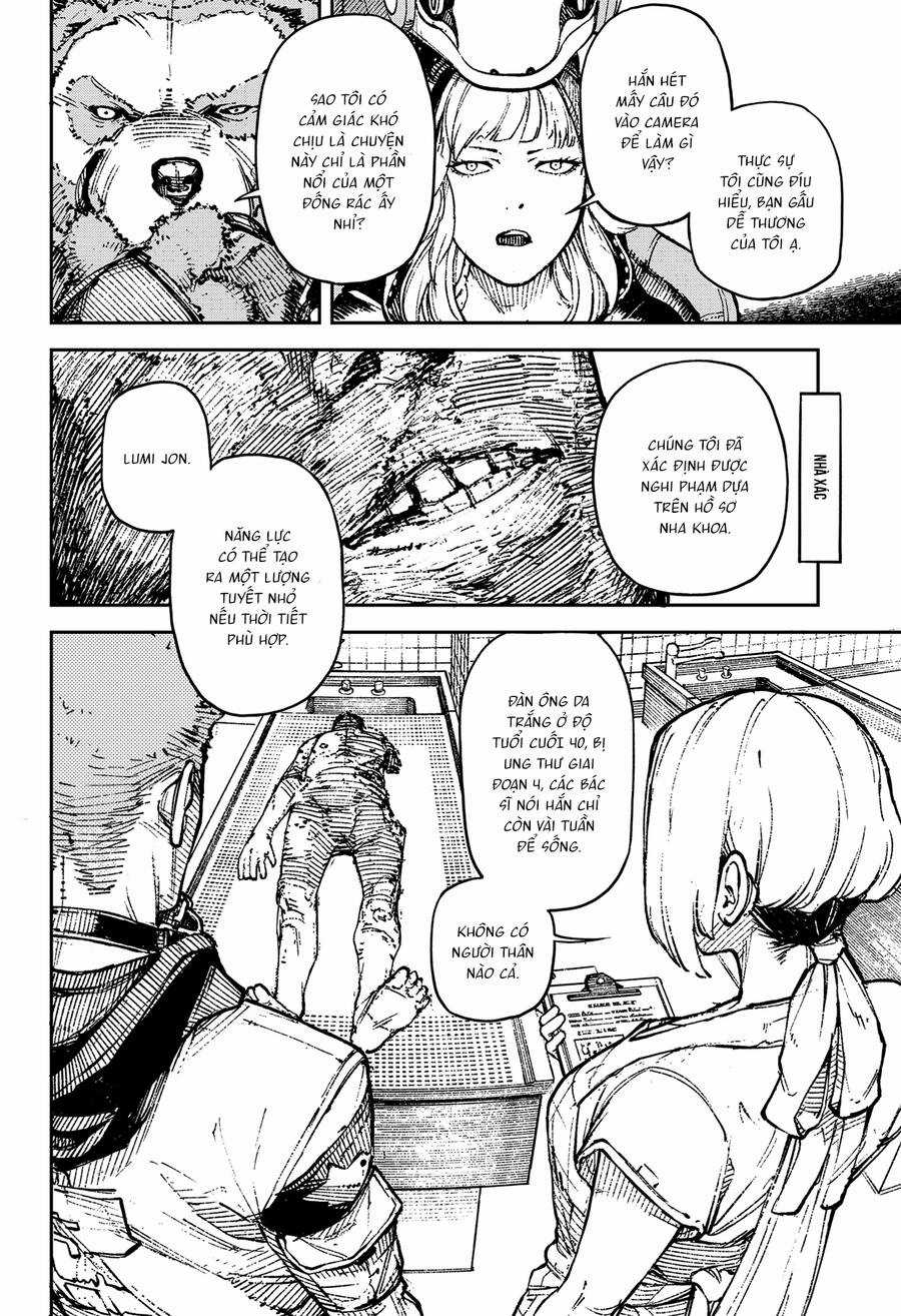 No＼name Chapter 2 trang 21