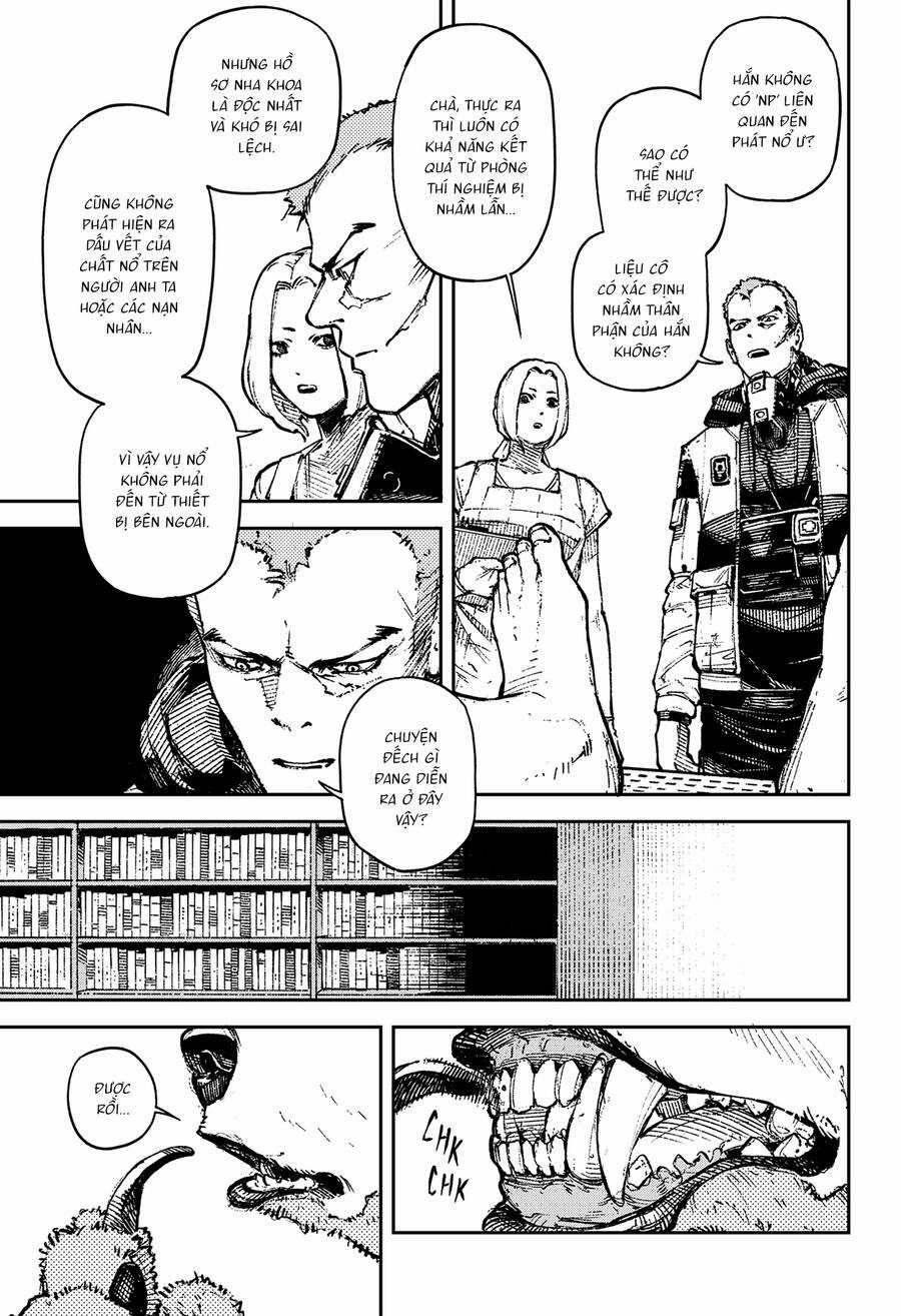 No＼name Chapter 2 trang 22