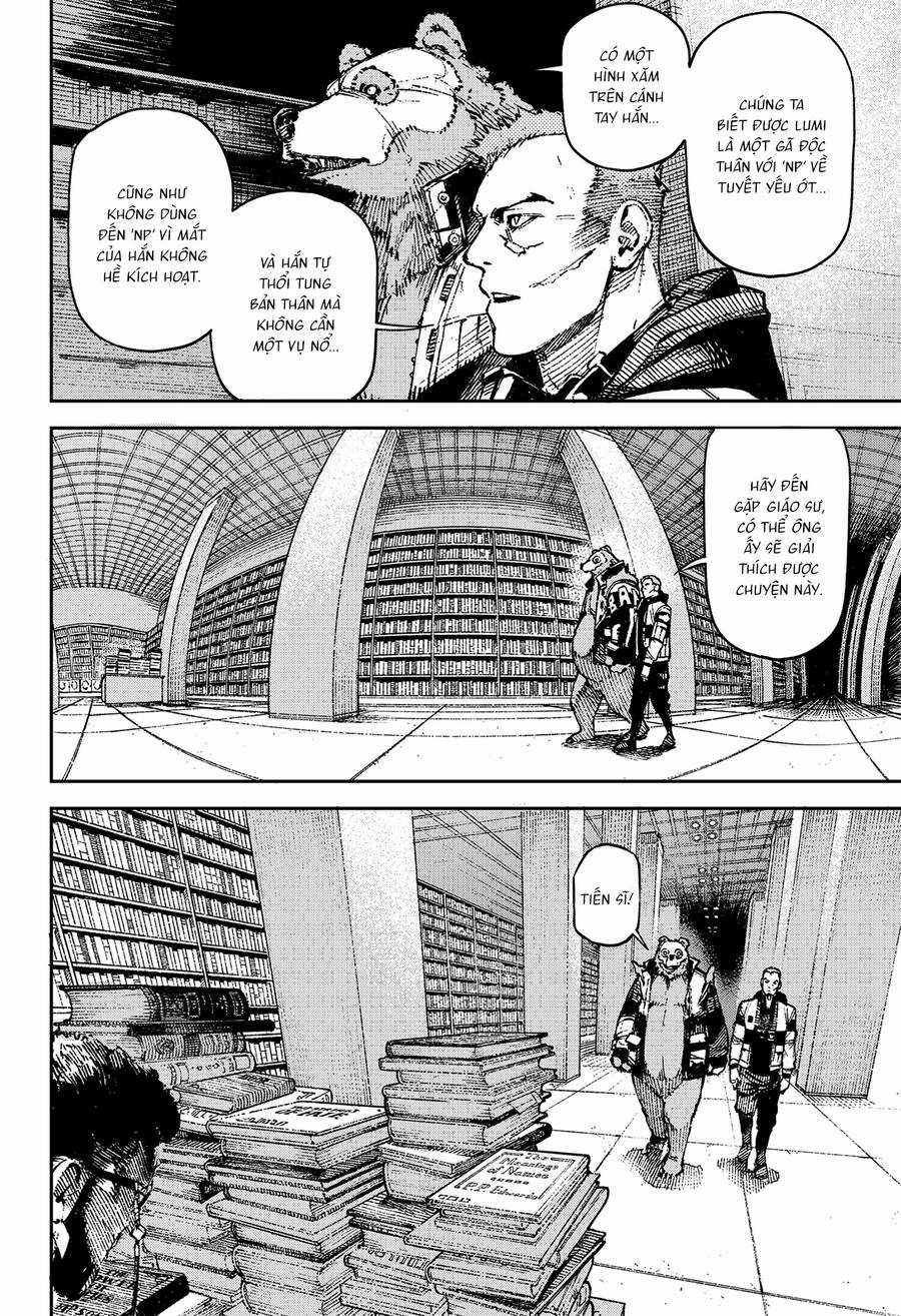 No＼name Chapter 2 trang 23