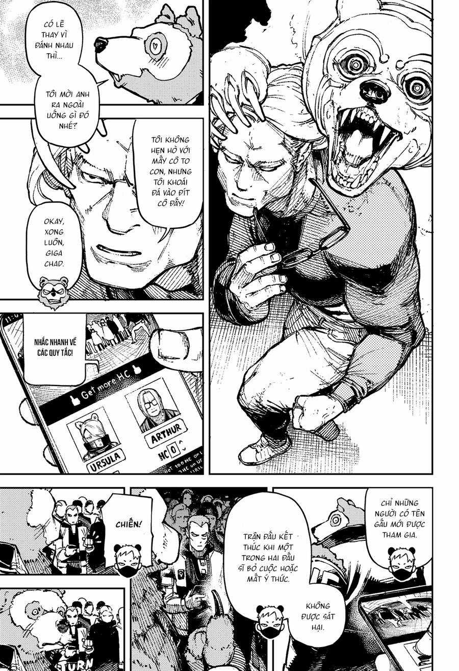 No＼name Chapter 2 trang 8