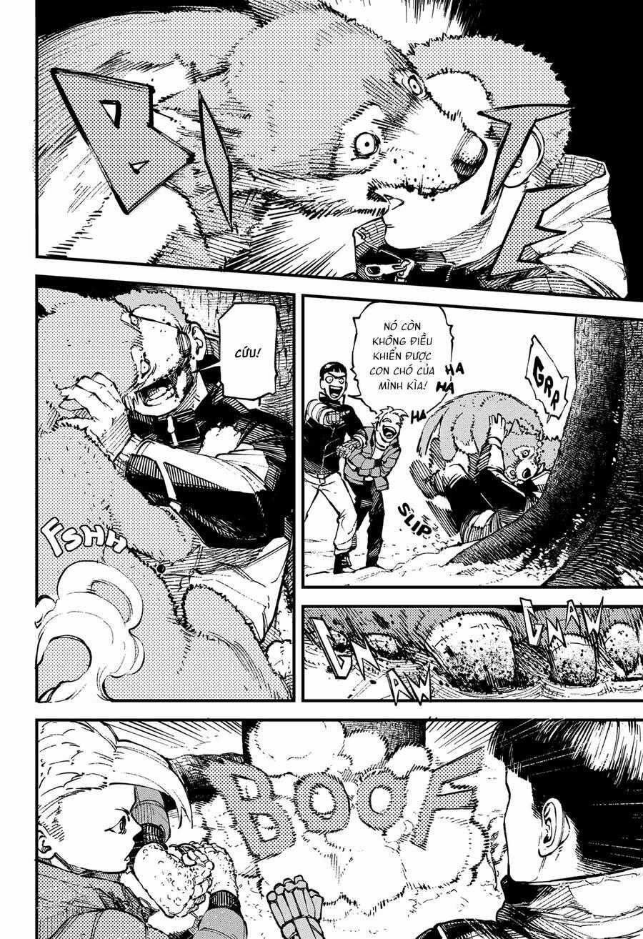 No＼name Chapter 3 trang 1