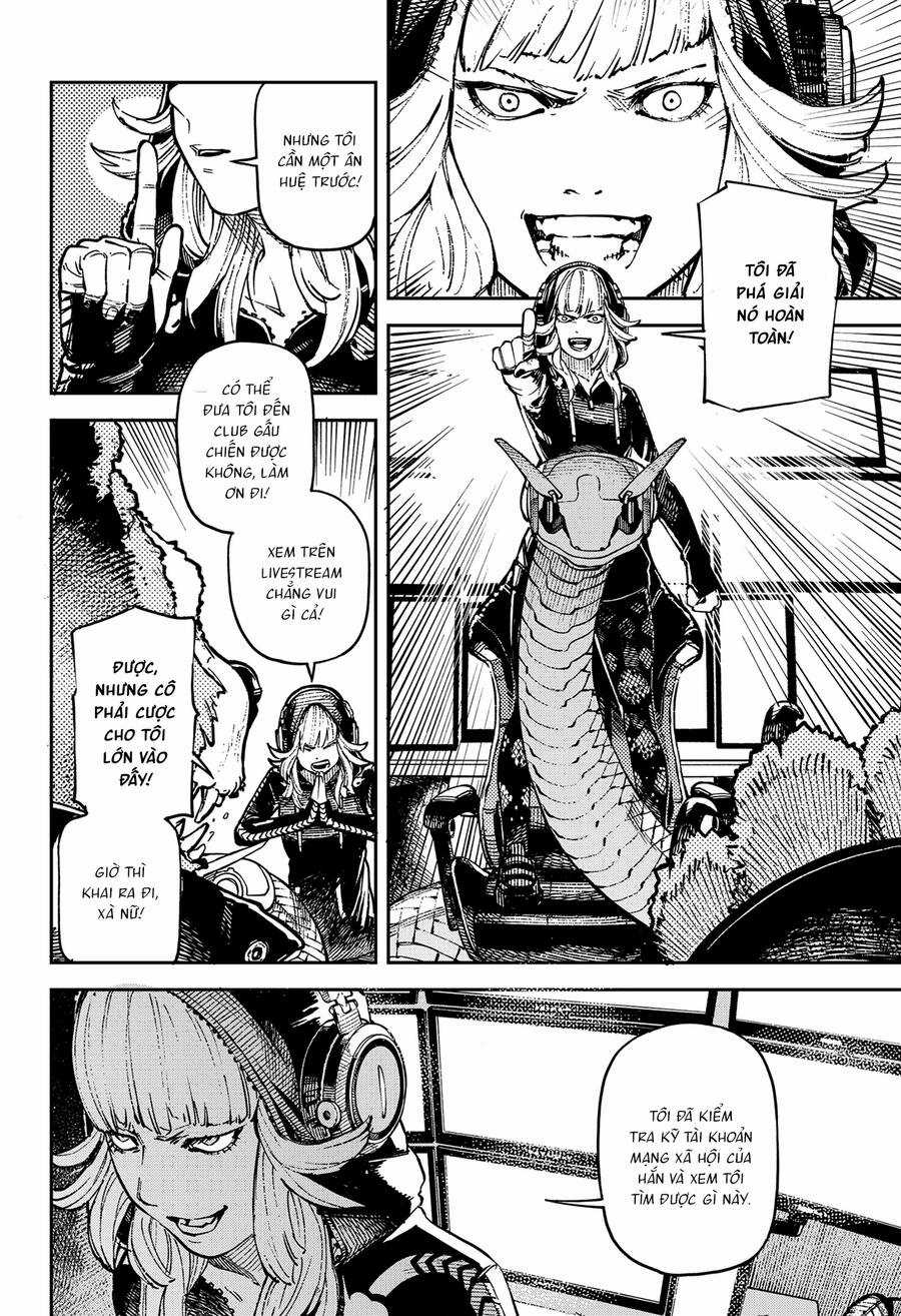No＼name Chapter 3 trang 11