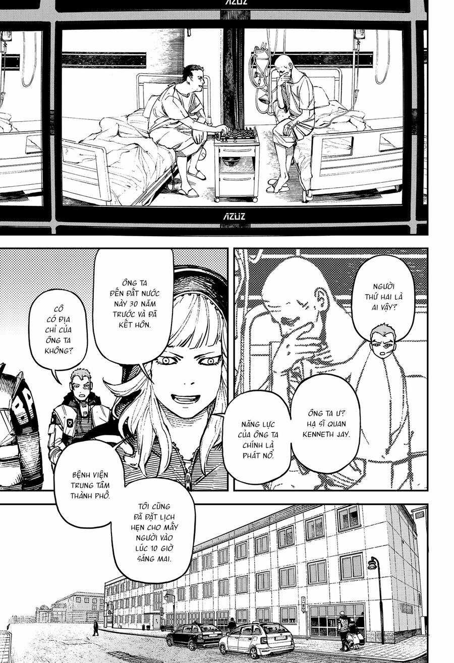 No＼name Chapter 3 trang 12