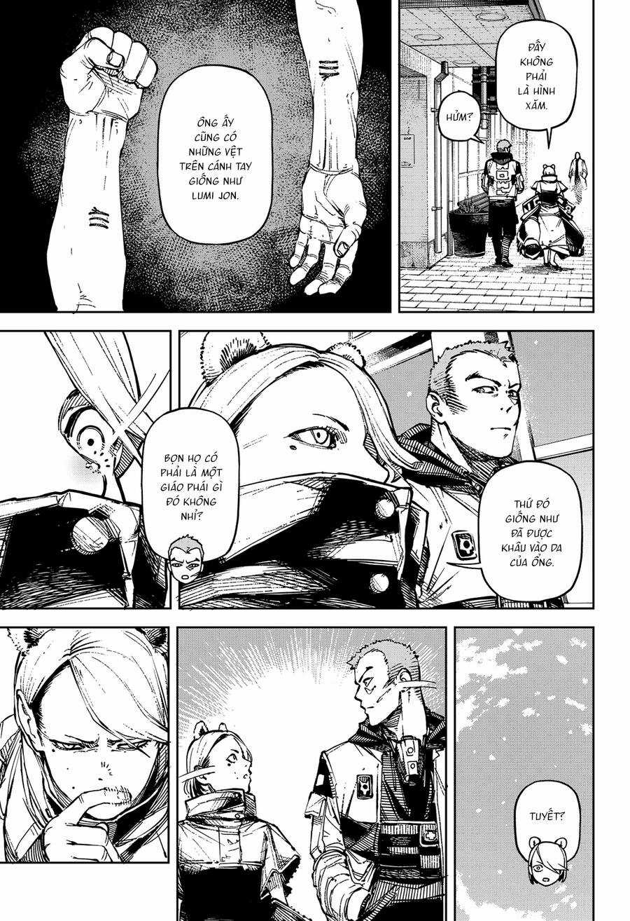 No＼name Chapter 3 trang 18