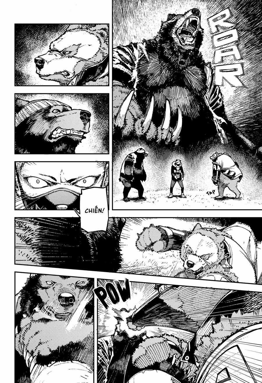No＼name Chapter 3 trang 21