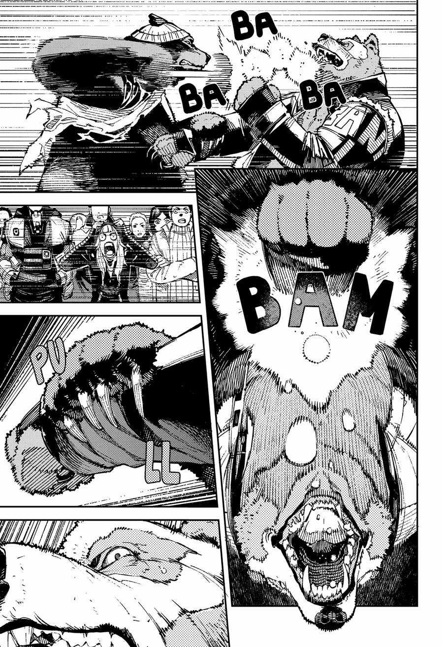 No＼name Chapter 3 trang 22
