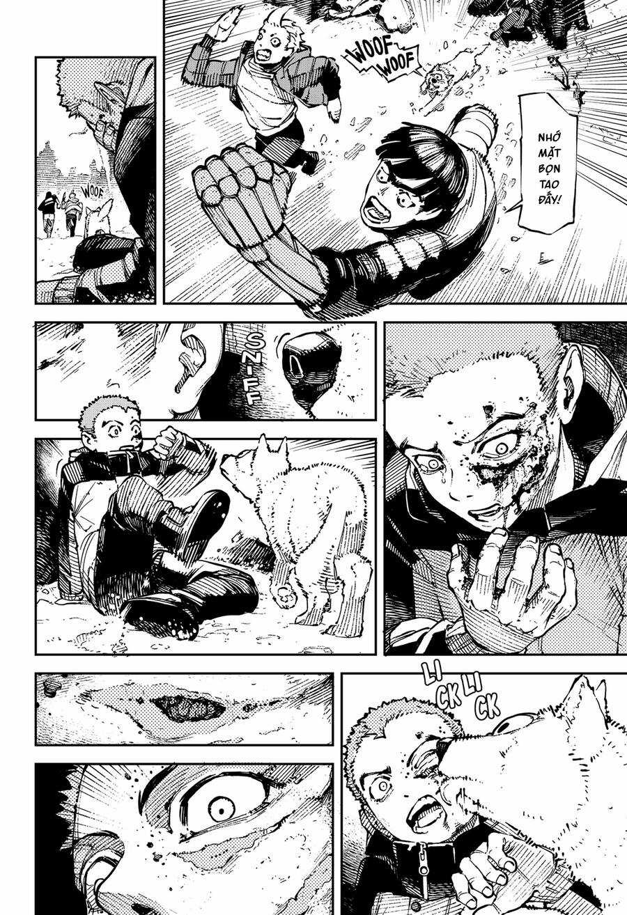 No＼name Chapter 3 trang 3