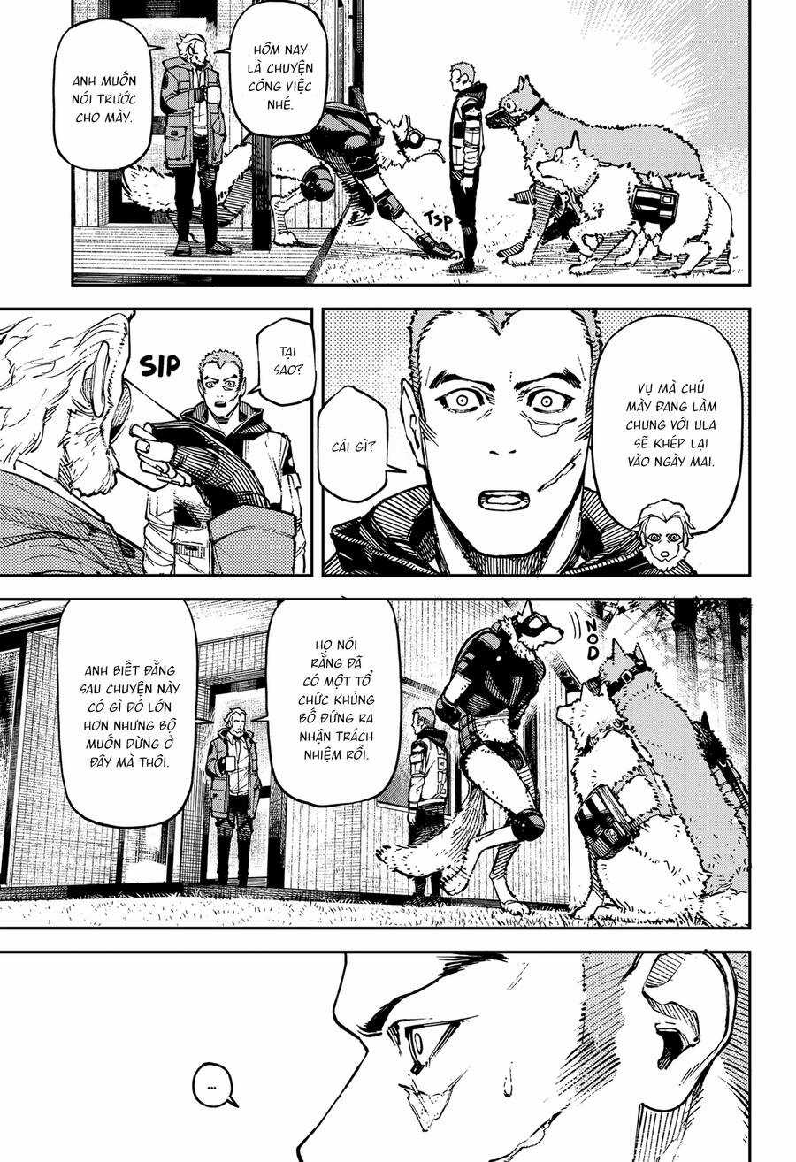 No＼name Chapter 3 trang 30
