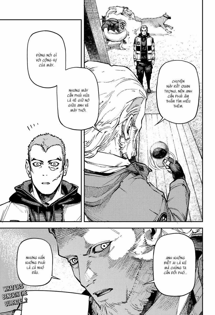No＼name Chapter 3 trang 32