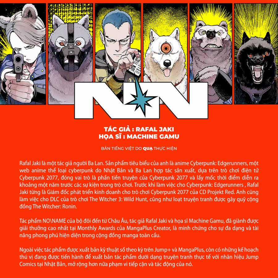 No＼name Chapter 3 trang 33