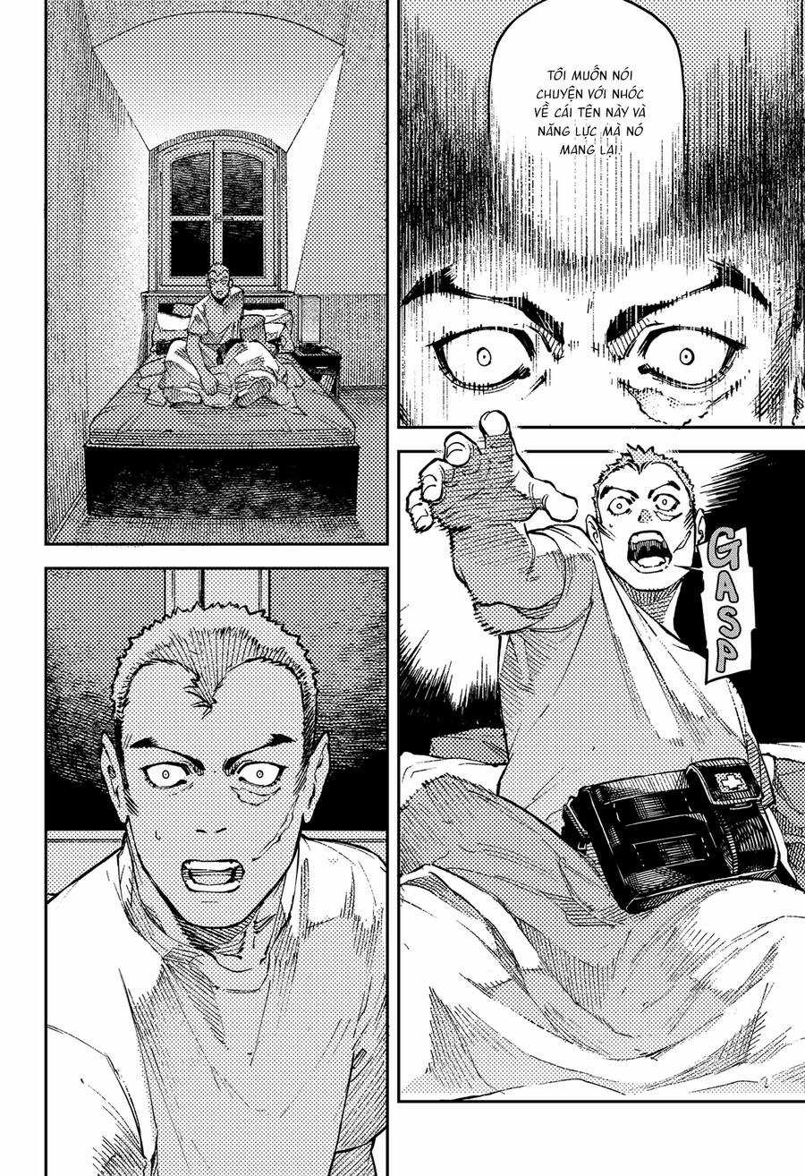 No＼name Chapter 3 trang 5