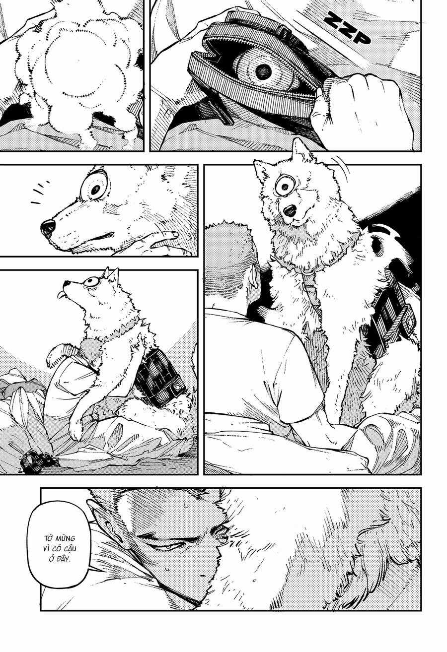 No＼name Chapter 3 trang 6