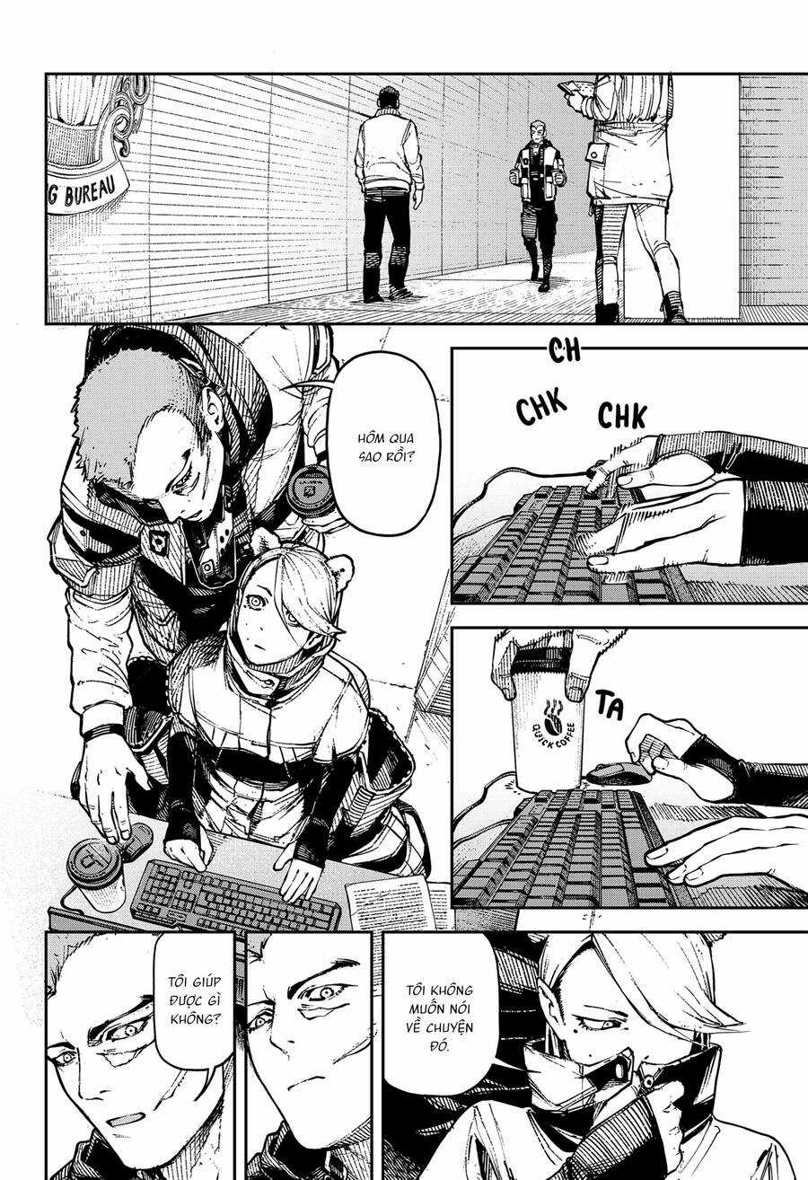 No＼name Chapter 3 trang 7