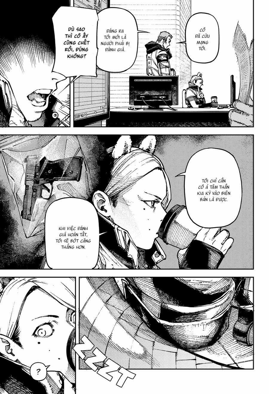No＼name Chapter 3 trang 8
