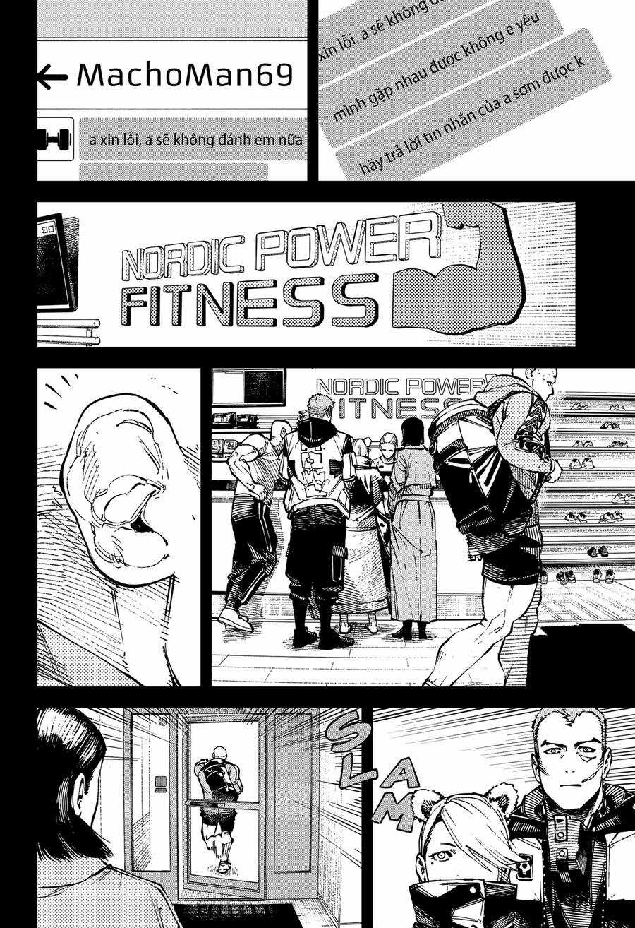 No＼name Chapter 4 trang 3