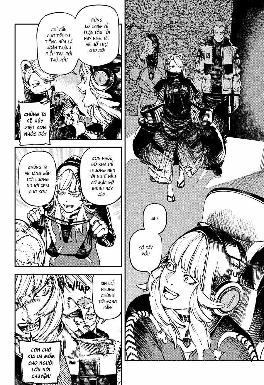 No＼name Chapter 5 trang 1