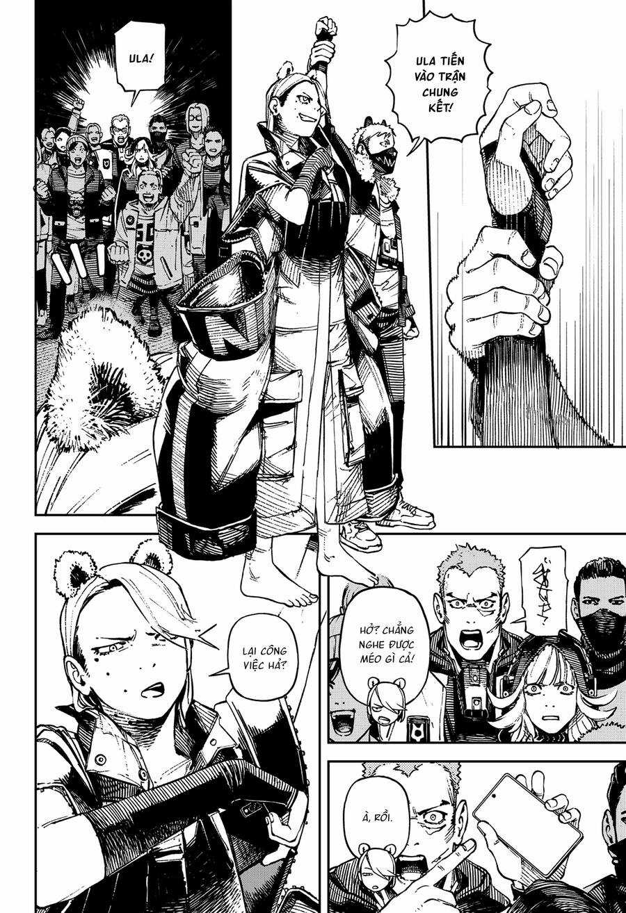 No＼name Chapter 5 trang 17