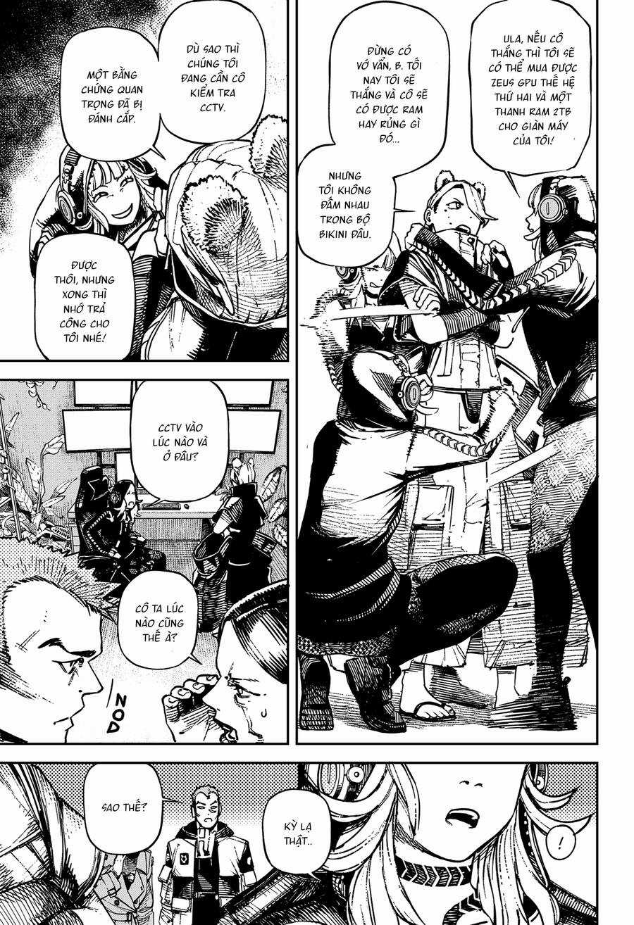 No＼name Chapter 5 trang 2