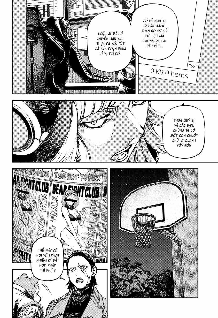 No＼name Chapter 5 trang 3