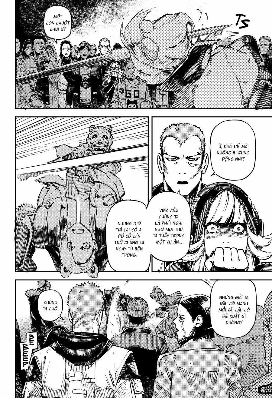 No＼name Chapter 5 trang 9