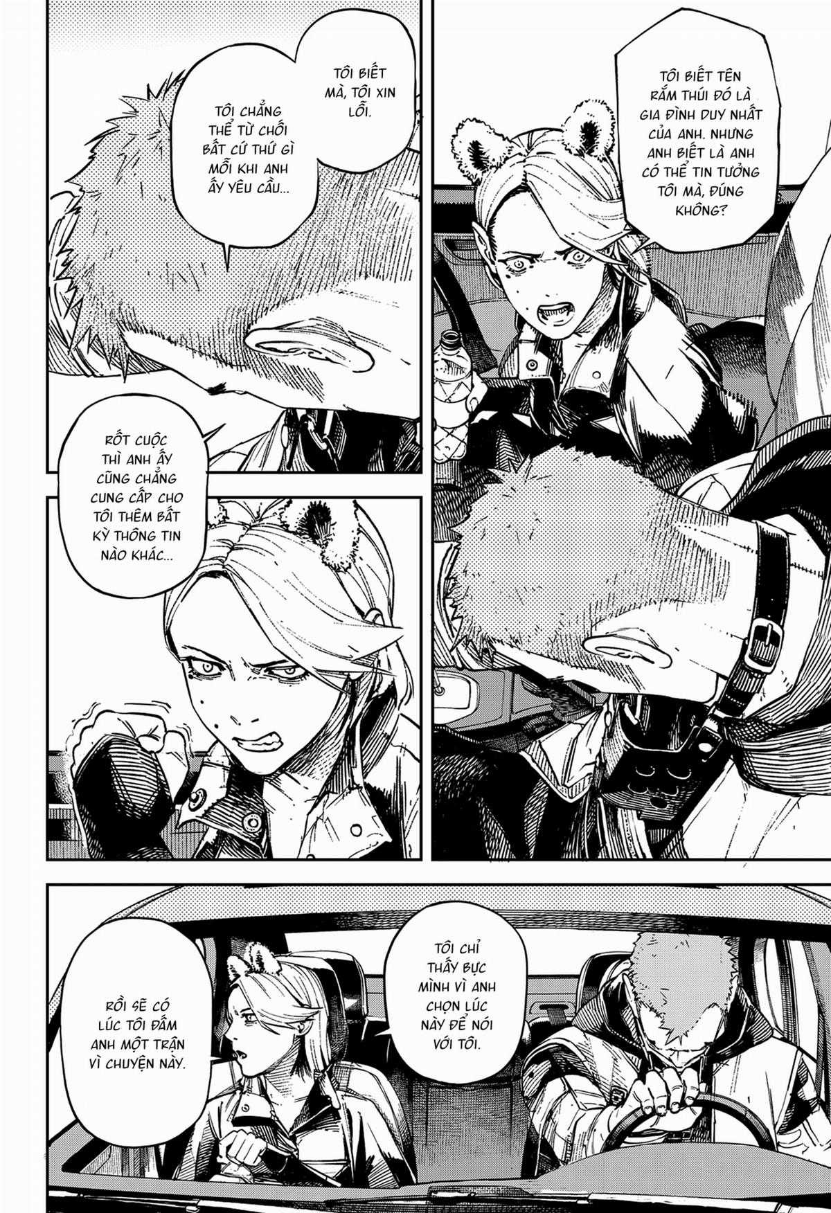 No＼name Chapter 6 trang 10