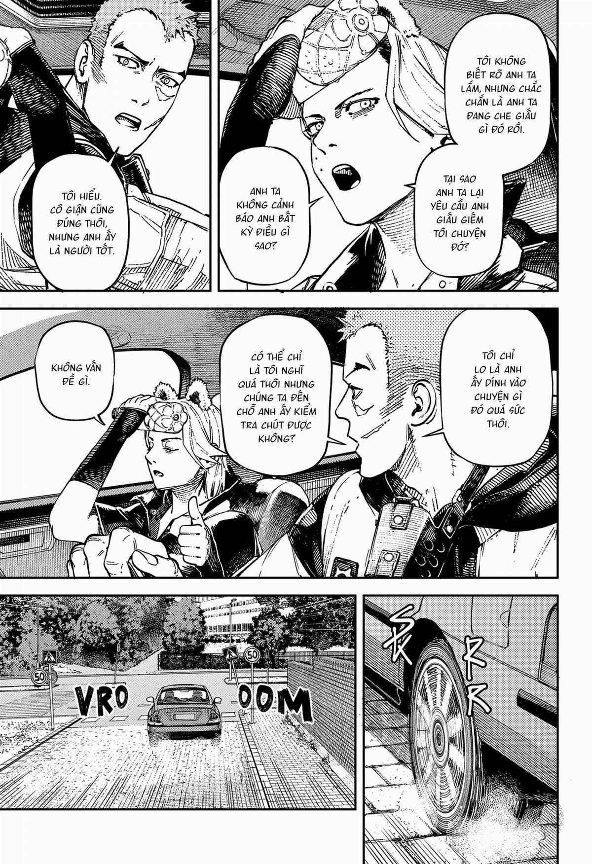 No＼name Chapter 6 trang 11