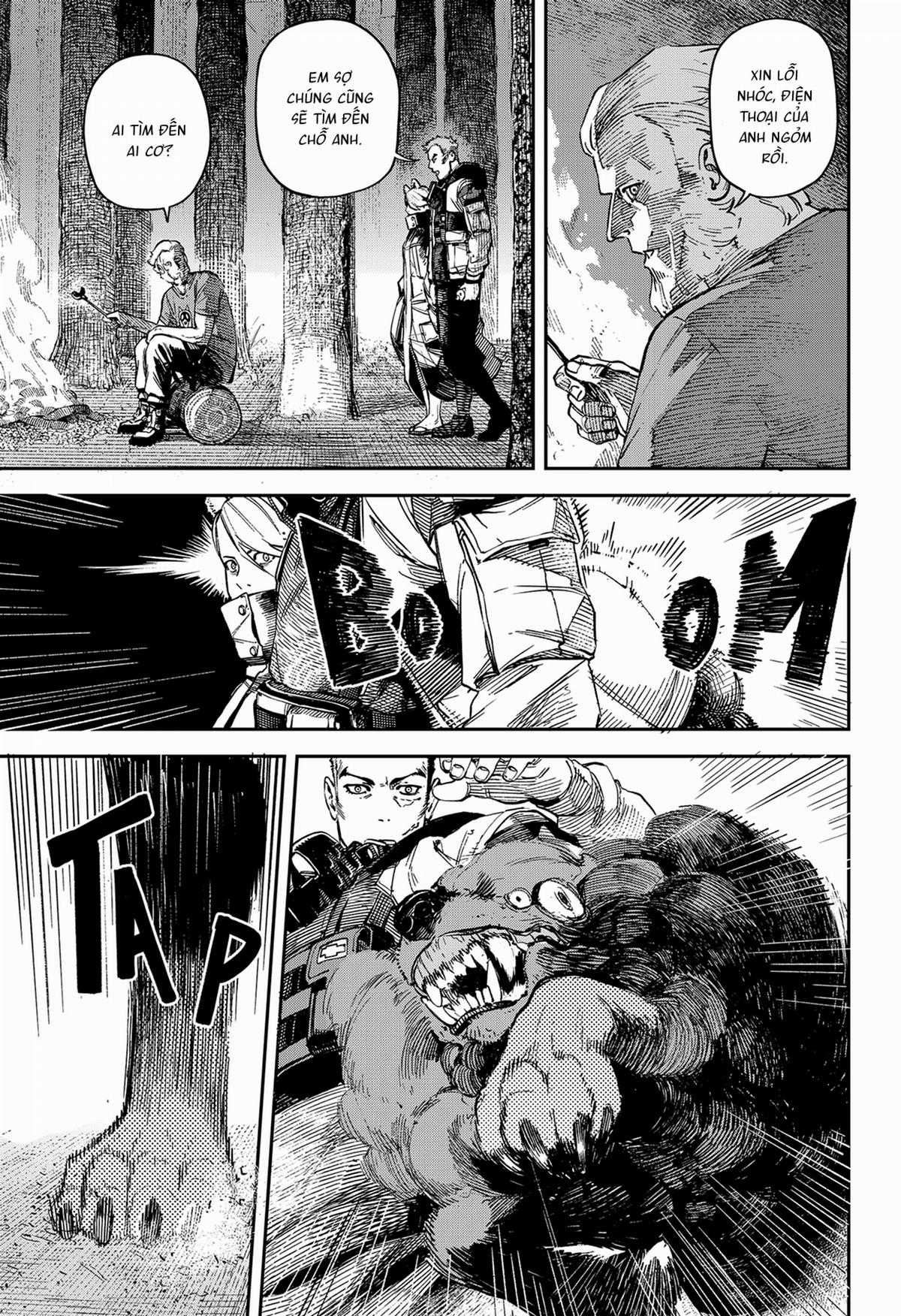 No＼name Chapter 6 trang 15