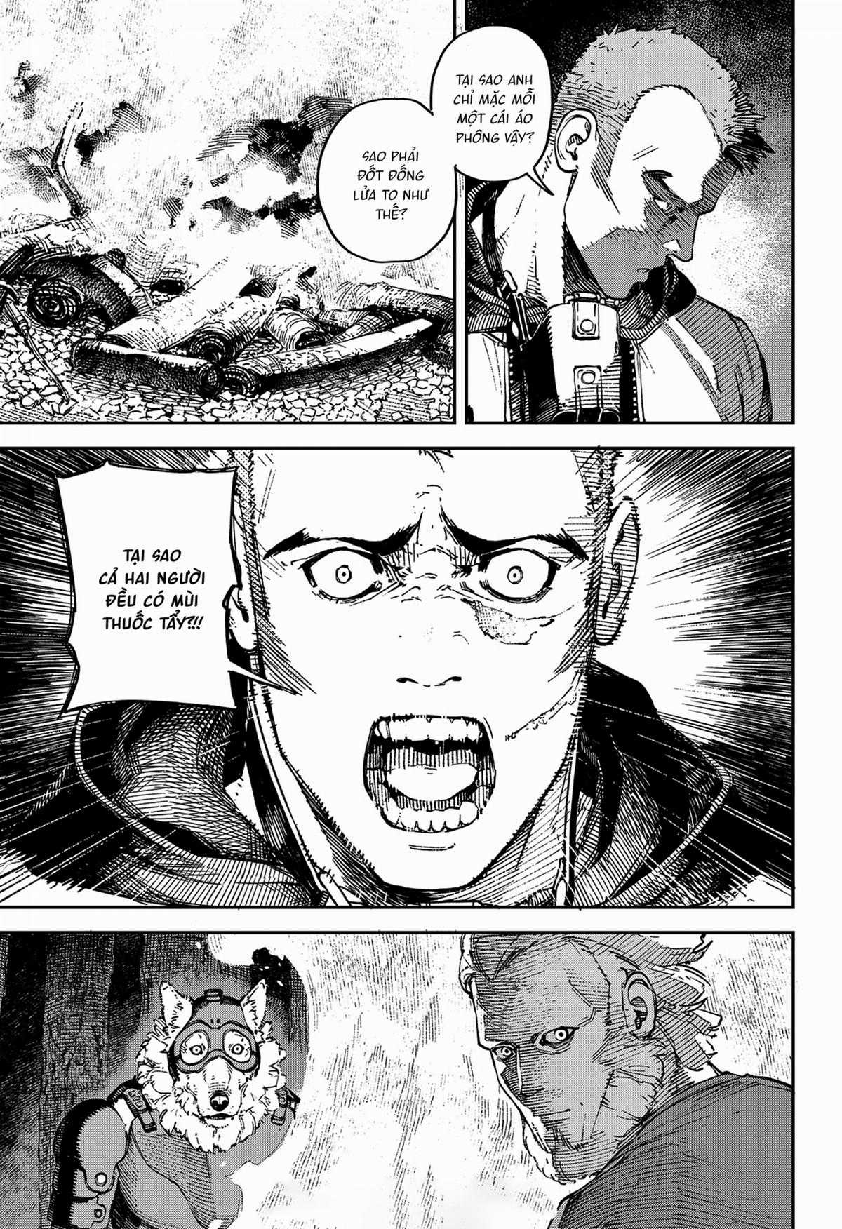 No＼name Chapter 6 trang 17