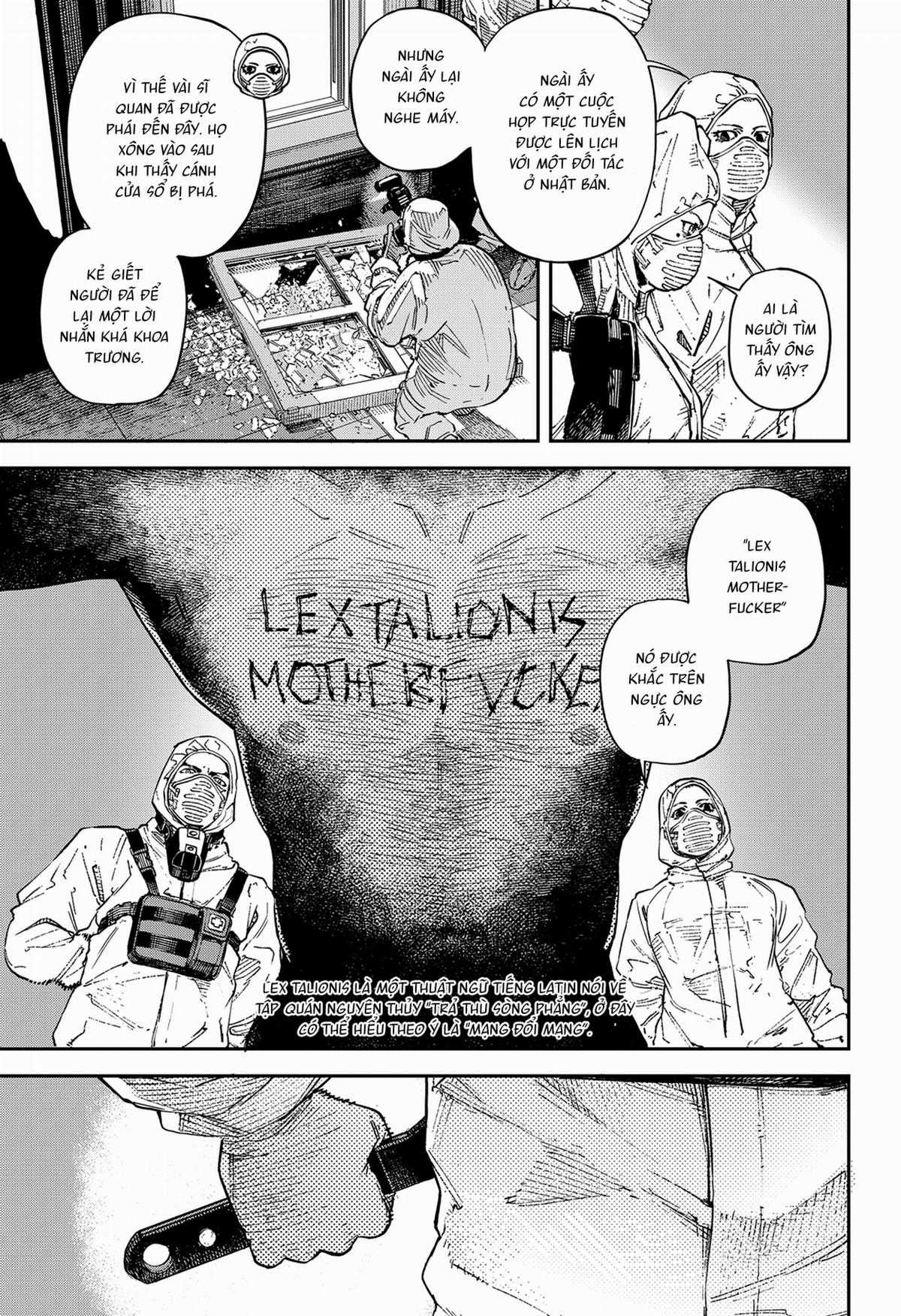 No＼name Chapter 6 trang 3