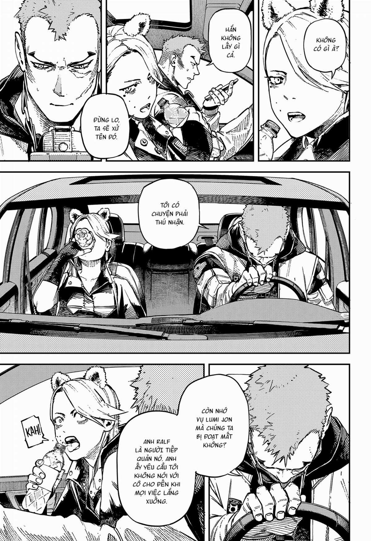 No＼name Chapter 6 trang 9